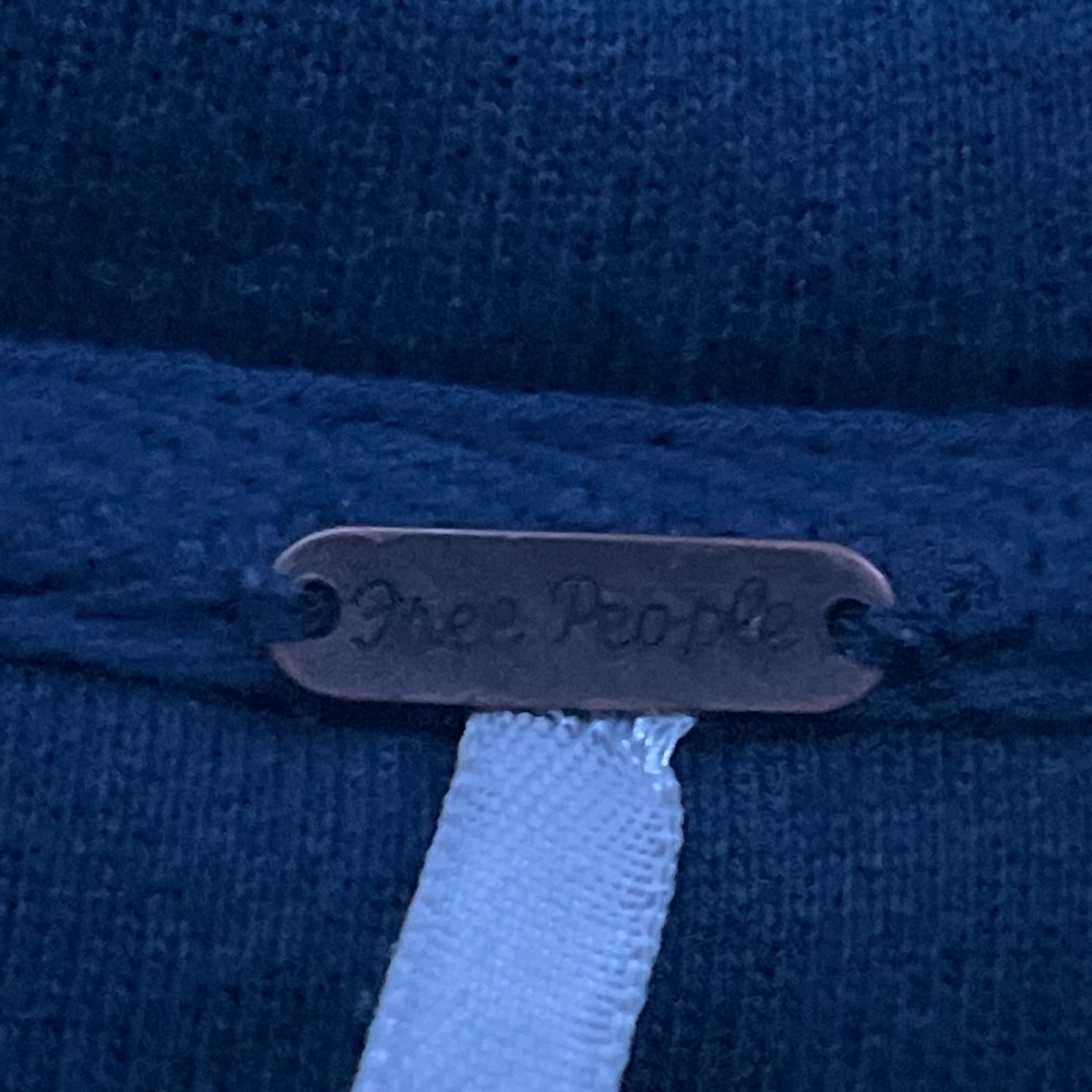 Free People Ruby Jacket Shacket - image 6